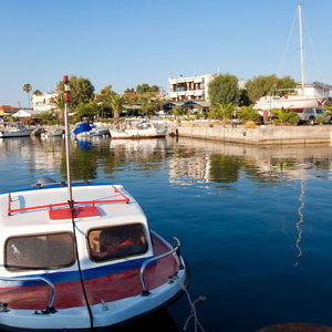Hotel Akroyali Hotel & Villas cazare Longa