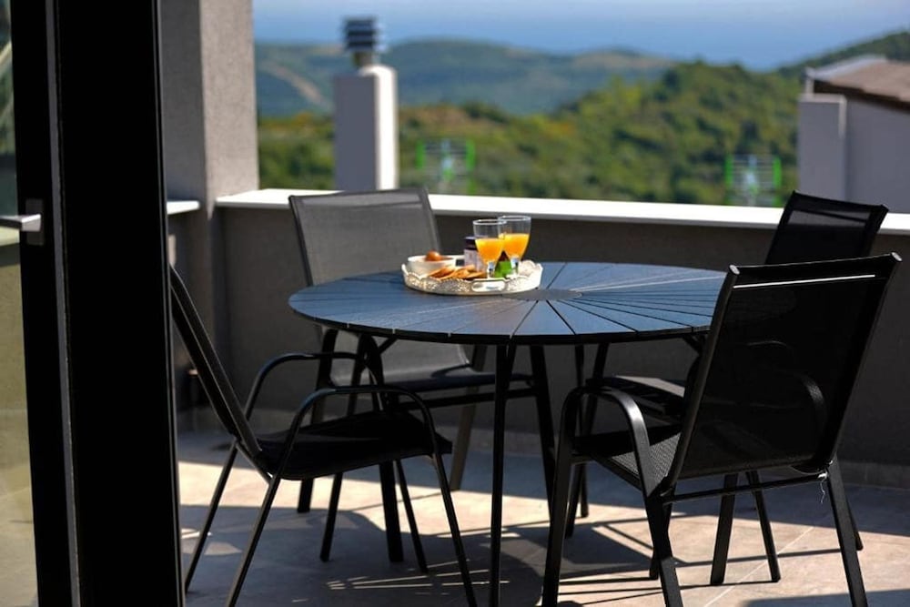 Hotel Skiti Villas Green Holidays
