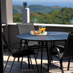 Hotel Skiti Villas Green Holidays cazare Agia