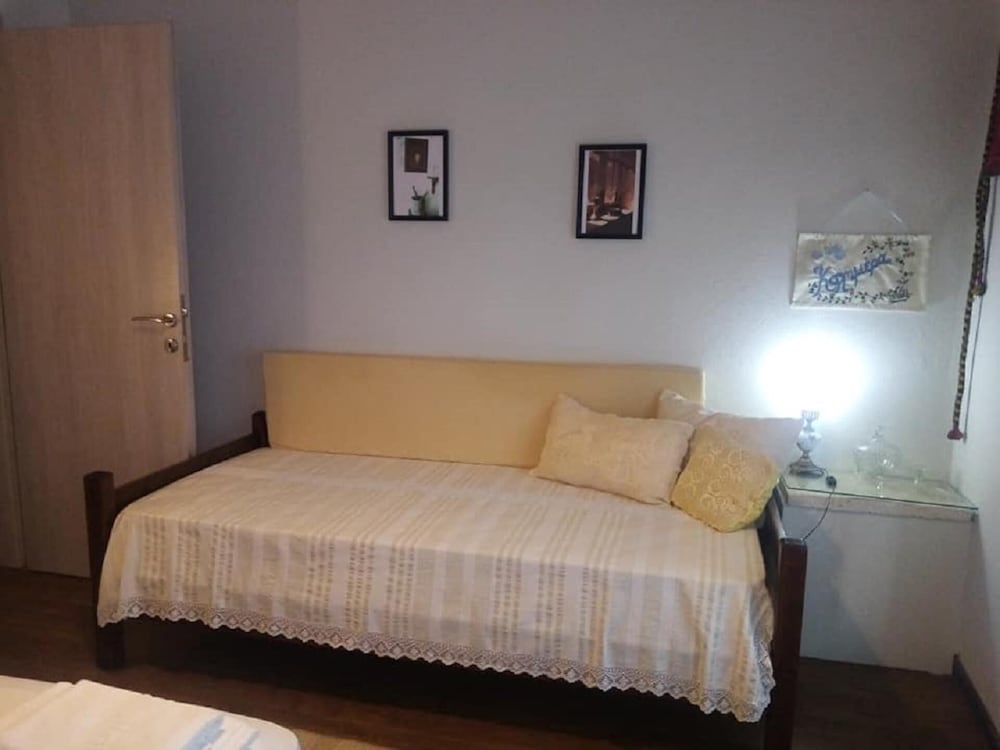 Petrino1880 Sea-Vacation Apartment In Chalkidiki