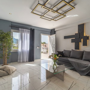 Hotel Semiso Beach Suites cazare Kavros