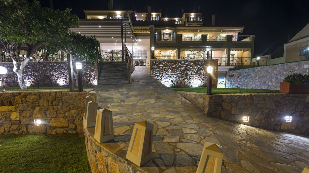 Hotel Ilia Mare