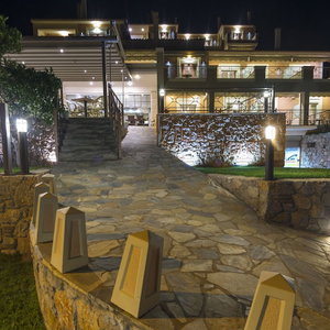 Hotel Ilia Mare cazare Istiaia