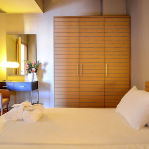 Hotel Astoria Hotel cazare Agios Pavlos