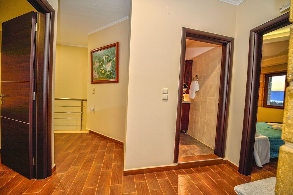 Hotel Villa Archontissa
