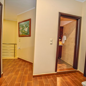 Hotel Villa Archontissa cazare Nopigeia