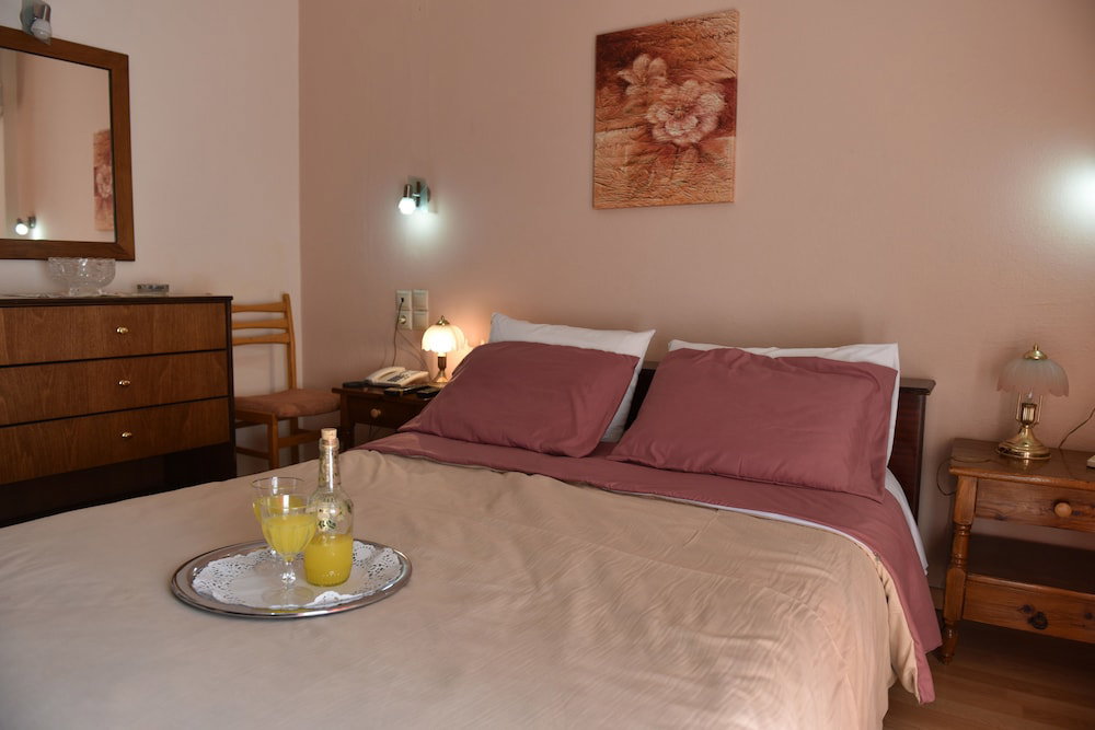 Hotel 40 Platania Hotel