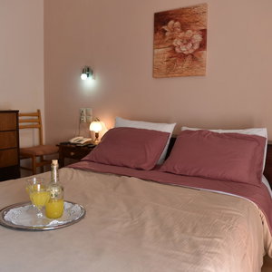 Hotel 40 Platania Hotel cazare Istiaia