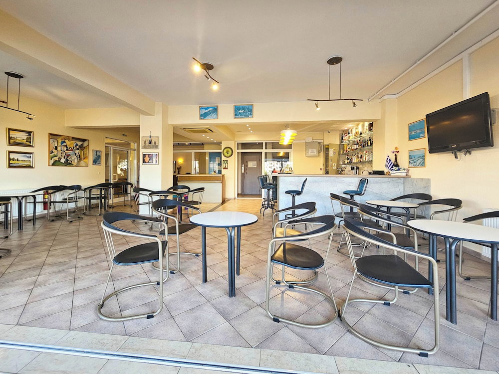 Hotel Niki Hotel Paralia