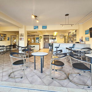 Hotel Niki Hotel Paralia cazare Katerini
