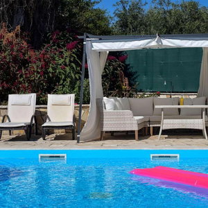 Hotel Villa Melissa Paxos In Paxi cazare Gaios