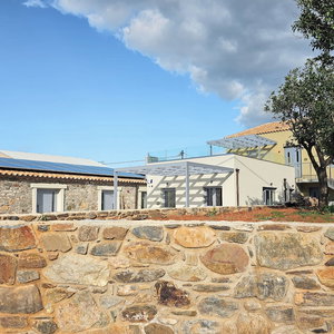 Hotel Evge Experience Boutique Hotel cazare Platanes