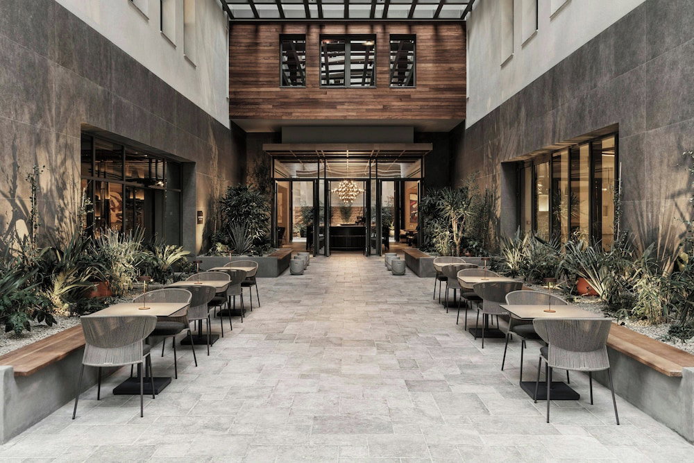 Hotel Monasty, Thessaloniki, Autograph Collection