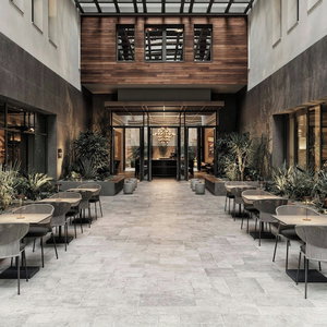 Hotel Monasty, Thessaloniki, Autograph Collection cazare Agios Pavlos