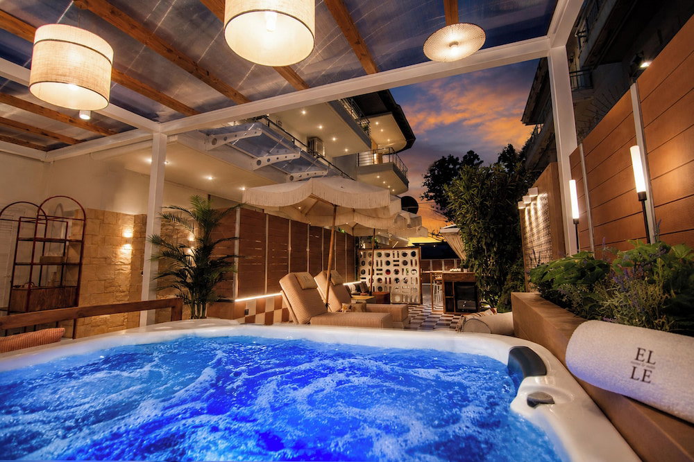 Hotel Elle Rooms & Suites