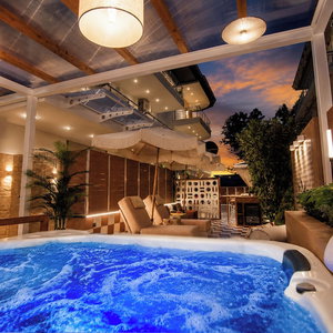 Hotel Elle Rooms & Suites cazare Katerini