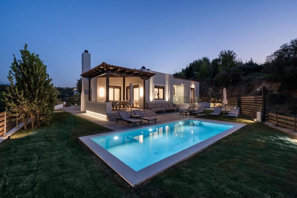 Hotel Villa Wisdom By Be On Holidays