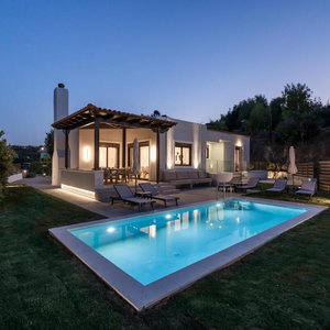 Hotel Villa Wisdom By Be On Holidays cazare Galatas