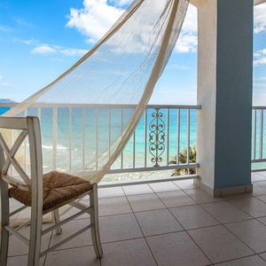 Hotel Panorama Inn cazare Agios Sostis