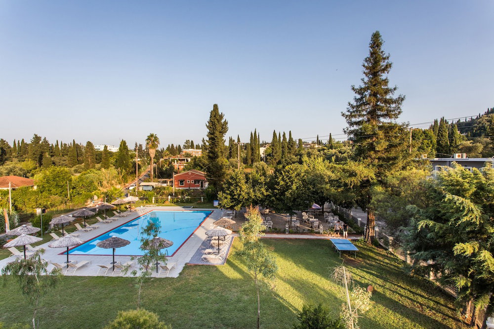 Hotel Silver Bay Hotel