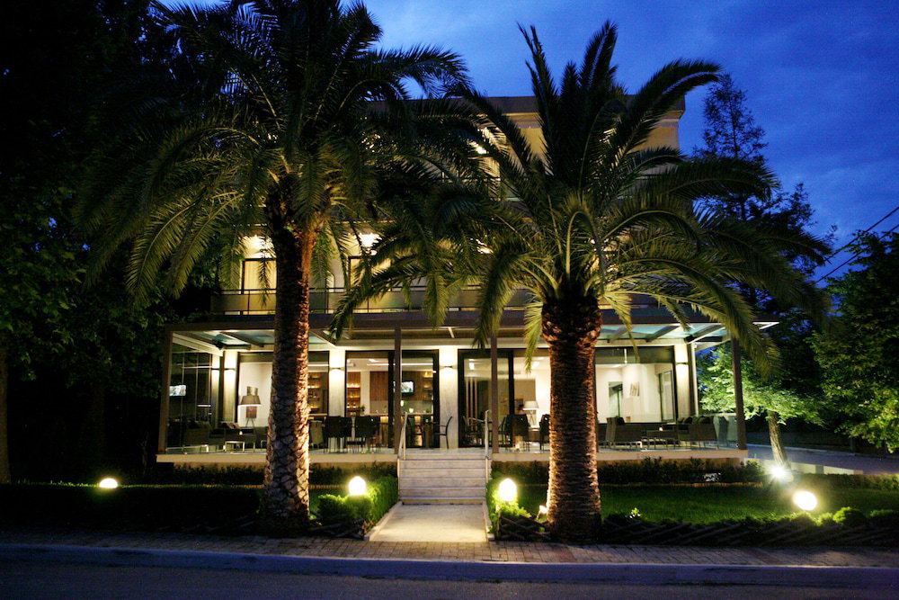 Hotel Alexakis Hotel & Spa