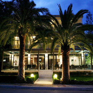 Hotel Alexakis Hotel & Spa cazare Mexiatai