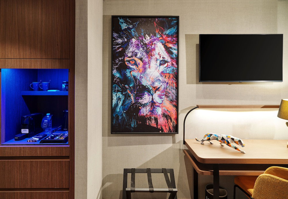 Hotel Nyx Hotel Thessaloniki