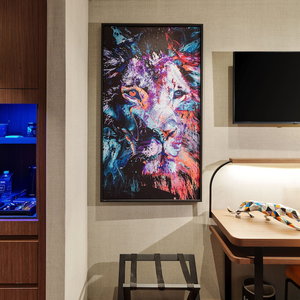 Hotel Nyx Hotel Thessaloniki cazare Agios Pavlos