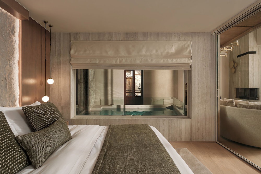 Hotel Ceci Suites