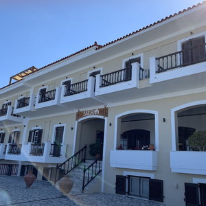 Hotel Sunrise Hotel cazare Sami