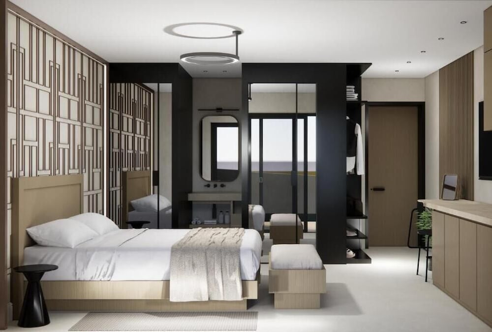 Hotel Nerion Hotel & Spa
