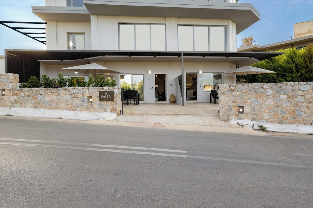 Hotel Palea Luxury Living