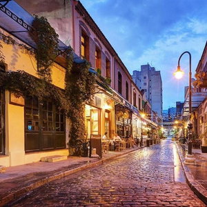 Sejur Yellow Door Nilie Hospitality Mgmt vacanta Agios Pavlos