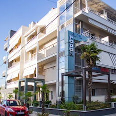 Hotel Hotel Rodon cazare Katerini