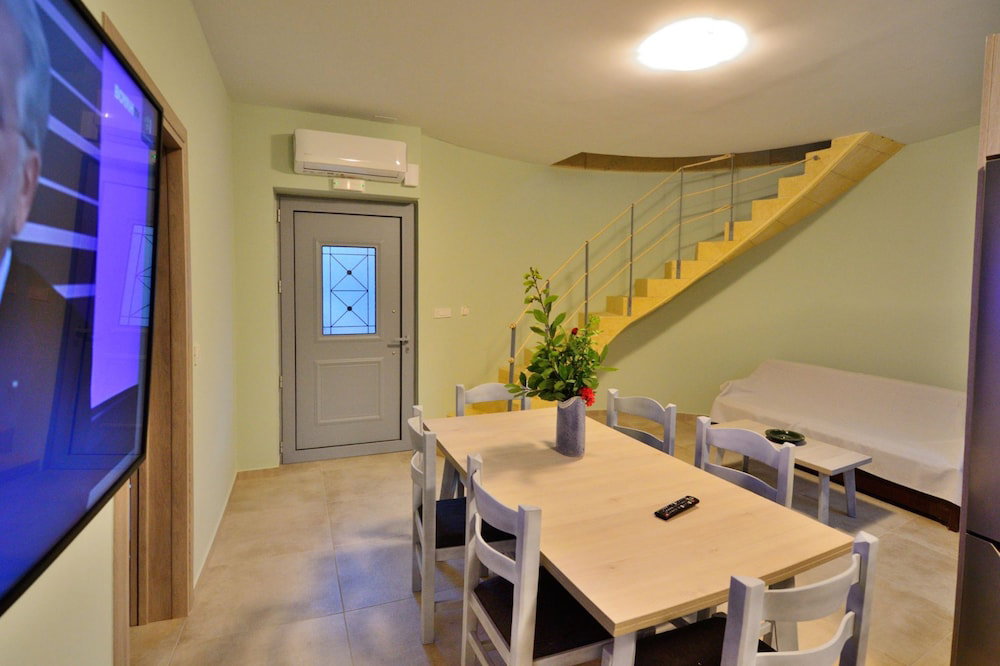 Hotel Villa Adriana - Anemomili Village
