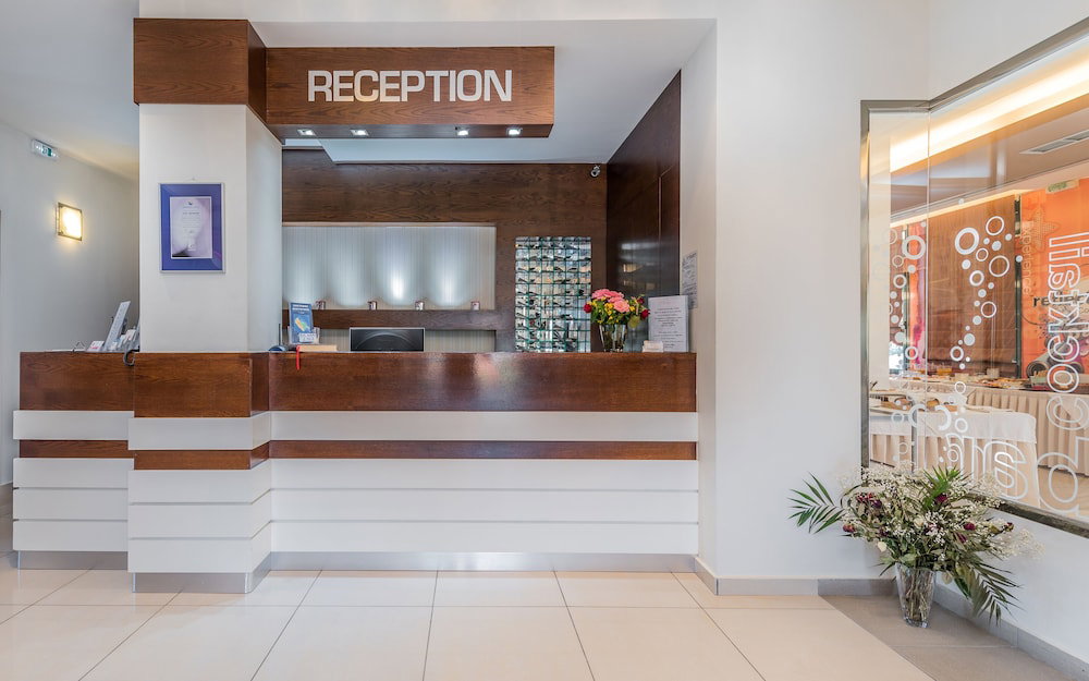 Oscar Hotel