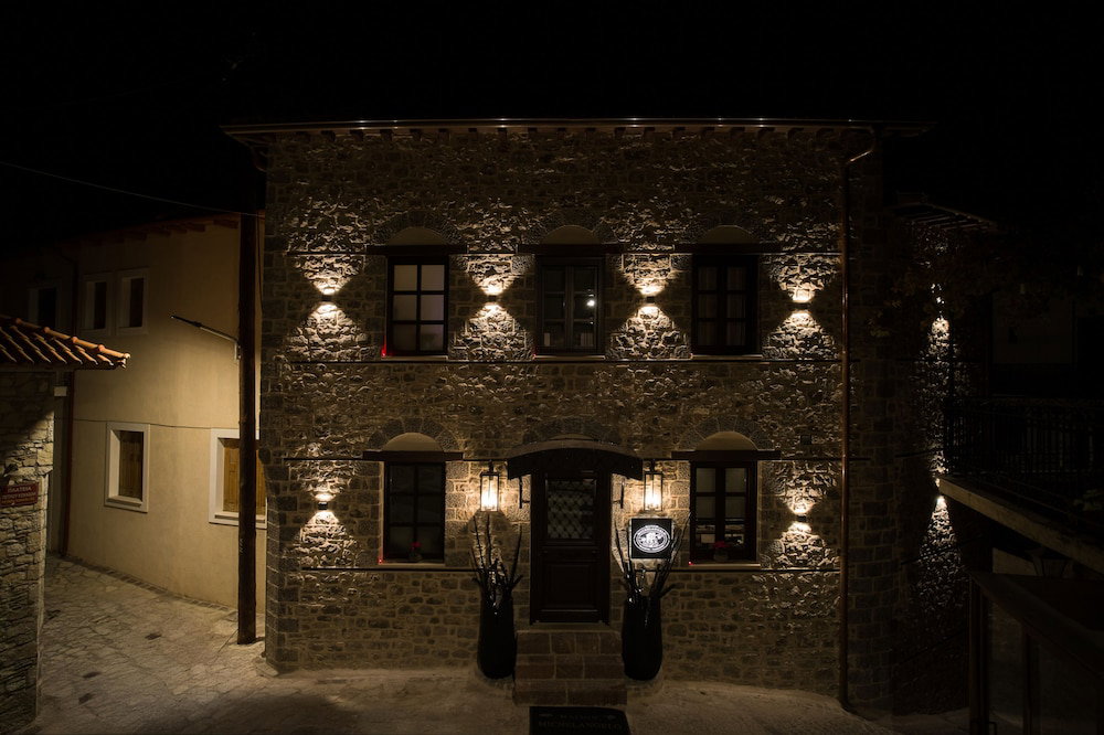 Hotel Maison Michelangelo