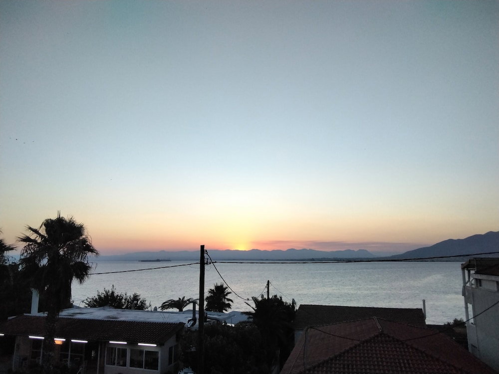 Hotel Thalassa Almyros Apartments