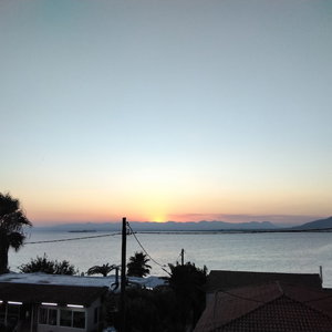 Hotel Thalassa Almyros Apartments cazare Paralia Vergas