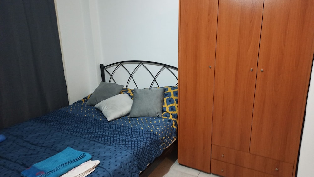 Hotel Studio Heart Of City , Electric Scouter