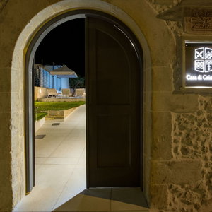 Hotel Casa Di Grimpili cazare Kolympari