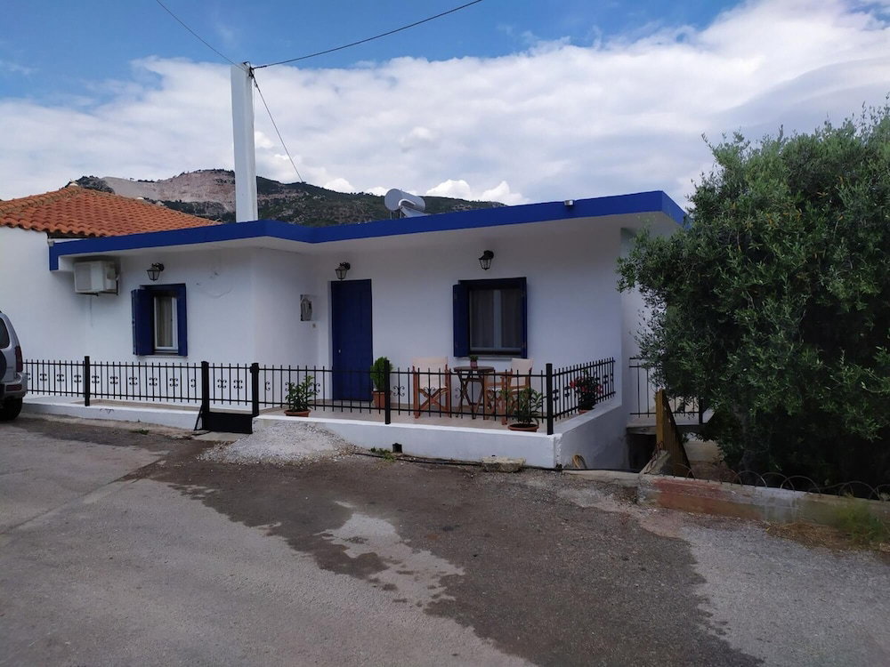 Hotel Evdokia S Samos Home