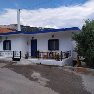 Hotel Evdokia S Samos Home cazare Sami