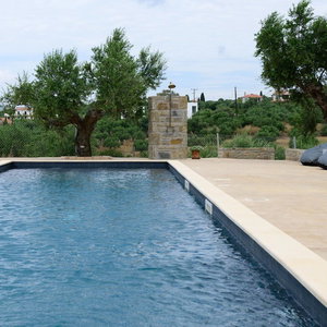 Hotel Modone Villas In Peloponnese cazare Pylos