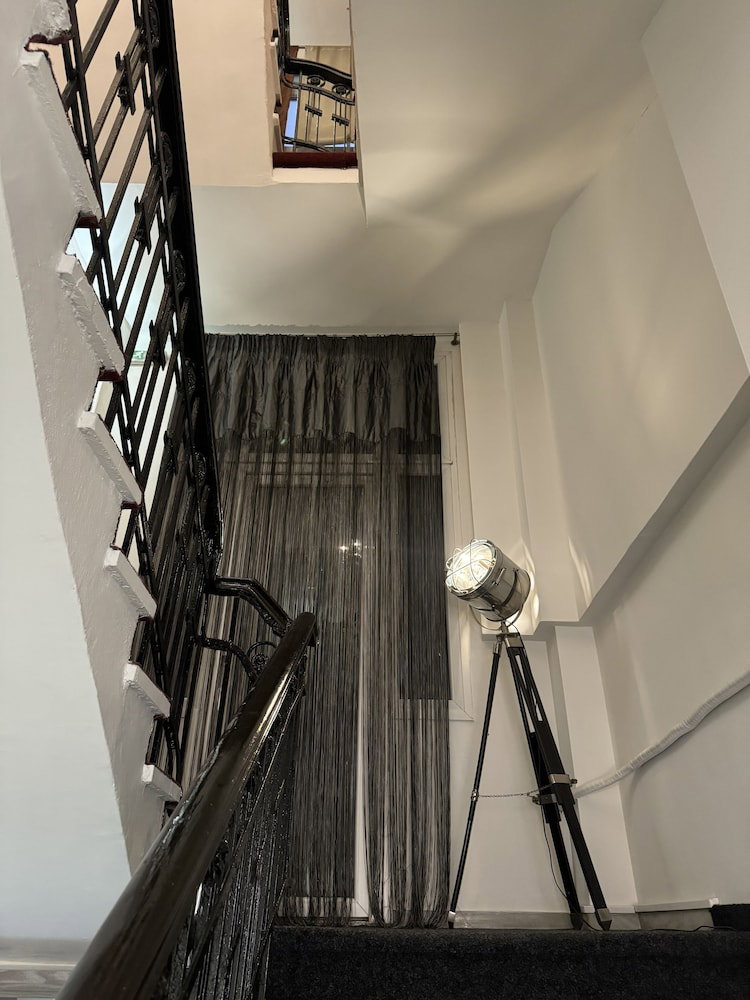 Hotel Hotel Ilisia