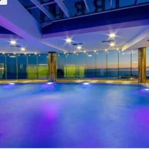 Hotel Luxury Apartments Mia cazare Budva