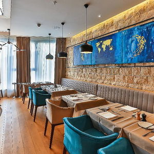 Sejur Hotel Imperial Conference & Spa vacanta Budva