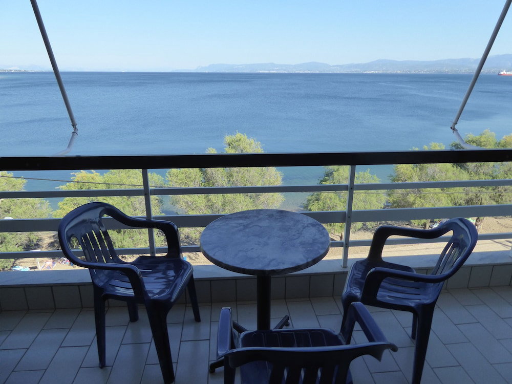 Hotel Hotel Poseidon