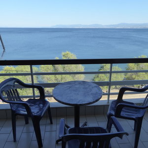 Hotel Hotel Poseidon cazare Vasilikon