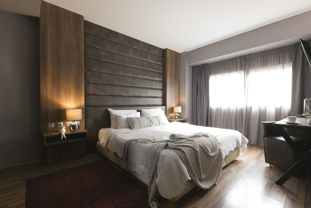 Hotel Plaza Hotel